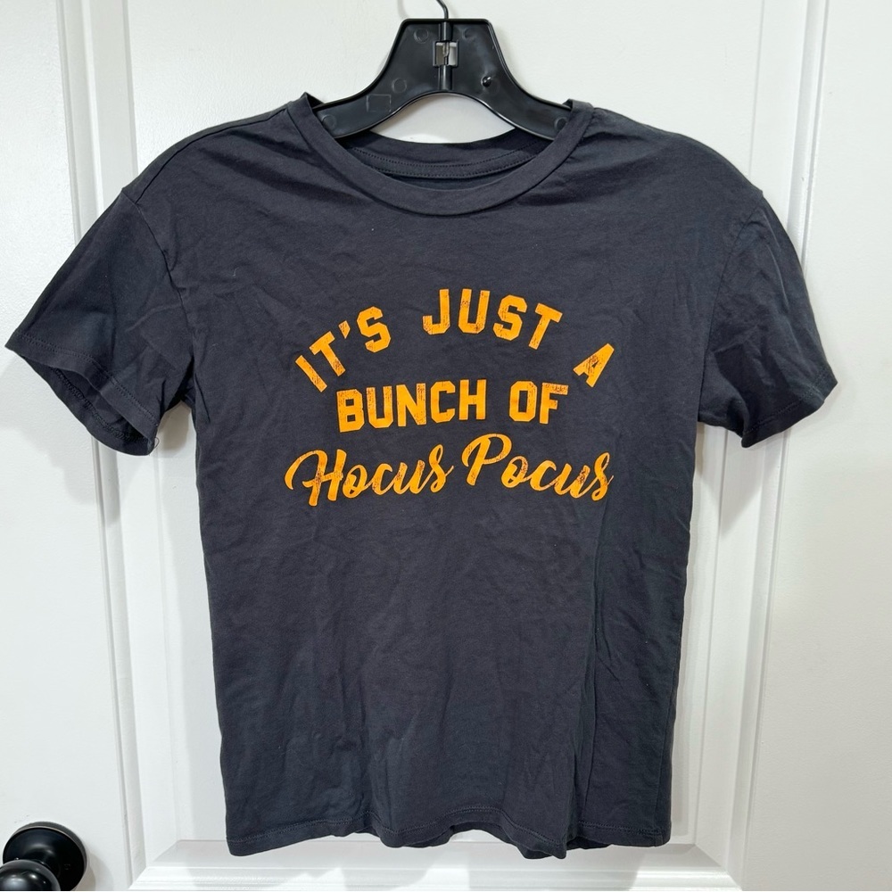 Fifth Sun HOCUS POCUS t-shirt X-SMALL
